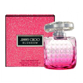 Jimmy Choo Jimmy Choo Blossom, kvapusis vanduo moterims, 100ml