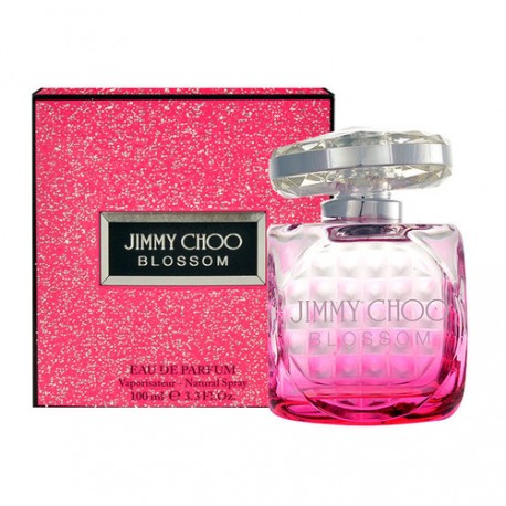 Jimmy Choo Jimmy Choo Blossom, kvapusis vanduo moterims, 100ml