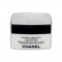 Chanel Hydra Beauty Nutrition, dieninis kremas moterims, 50g