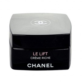 Chanel Le Lift, Creme Riche, dieninis kremas moterims, 50g