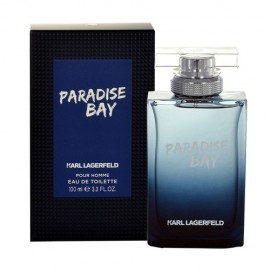 Karl Lagerfeld Karl Lagerfeld Paradise Bay, tualetinis vanduo vyrams, 50ml
