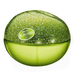 DKNY DKNY Be Delicious Sparkling Apple, 2014, kvapusis vanduo moterims, 50ml