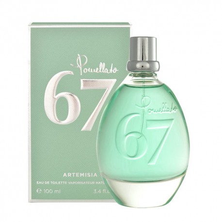 Pomellato 67 Artemisia, tualetinis vanduo moterims ir vyrams, 50ml