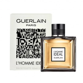 Guerlain L´Homme Ideal, tualetinis vanduo vyrams, 100ml