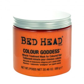 Tigi Bed Head Colour Goddess, plaukų kaukė moterims, 200g