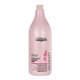 L´Oréal Professionnel Série Expert, Vitamino Color A-OX, šampūnas moterims, 1500ml