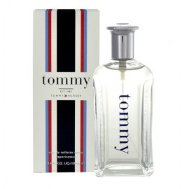 Tommy Hilfiger Tommy, tualetinis vanduo vyrams, 50ml