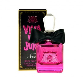 Juicy Couture Viva La Juicy Noir, kvapusis vanduo moterims, 100ml