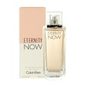 Calvin Klein Eternity, Now, kvapusis vanduo moterims, 100ml