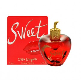 Lolita Lempicka Sweet, kvapusis vanduo moterims, 50ml