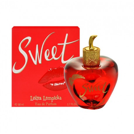 Lolita Lempicka Sweet, kvapusis vanduo moterims, 50ml