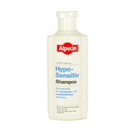 Alpecin Hypo-Sensitive, šampūnas vyrams, 250ml