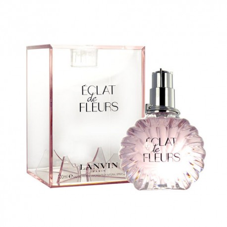 Lanvin Éclat, de Fleurs, kvapusis vanduo moterims, 50ml