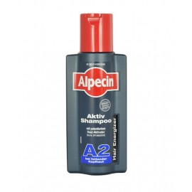 Alpecin Active Shampoo A2, šampūnas vyrams, 250ml