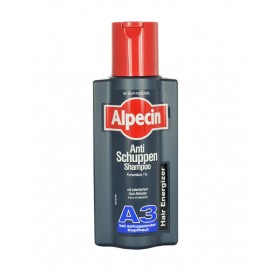 Alpecin Active Shampoo A3, šampūnas vyrams, 250ml