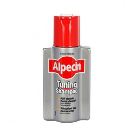 Alpecin Tuning Shampoo, šampūnas vyrams, 200ml