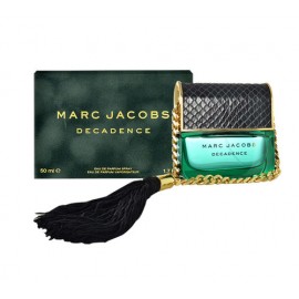 Marc Jacobs Decadence, kvapusis vanduo moterims, 50ml