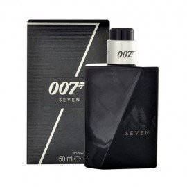 James Bond 007 Seven, tualetinis vanduo vyrams, 30ml