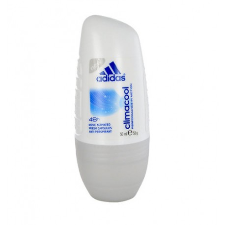 Adidas Climacool, 48H, antiperspirantas moterims, 50ml