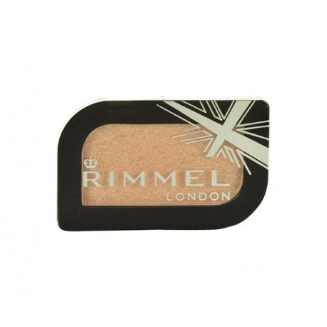 Rimmel London Magnif Eyes, Mono, akių šešėliai moterims, 3,5g, (008 Crowd Surf)