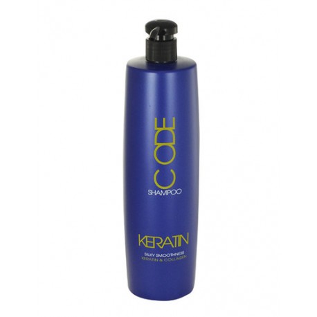 Stapiz Keratin Code, šampūnas moterims, 1000ml