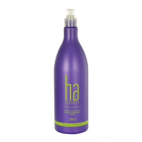 Stapiz Ha Essence, Aquatic Revitalising Shampoo, šampūnas moterims, 1000ml