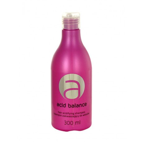 Stapiz Acid Balance, Acidifying, šampūnas moterims, 300ml