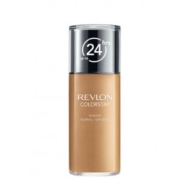 Revlon Colorstay, Normal Dry Skin, makiažo pagrindas moterims, 30ml, (200 Nude)