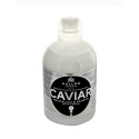 Kallos Cosmetics Caviar, Restorative, šampūnas moterims, 1000ml