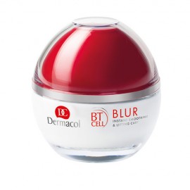 Dermacol BT Cell, Blur Instant Smoothing & Lifting Care, dieninis kremas moterims, 50ml