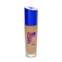 Rimmel London Match Perfection, SPF20, makiažo pagrindas moterims, 30ml, (200 Soft Beige)