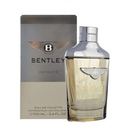 Bentley Infinite, tualetinis vanduo vyrams, 100ml