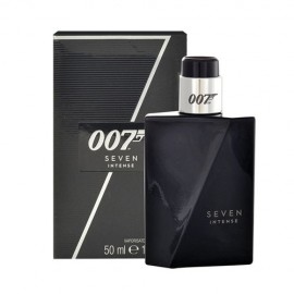 James Bond 007 Seven Intense, kvapusis vanduo vyrams, 50ml