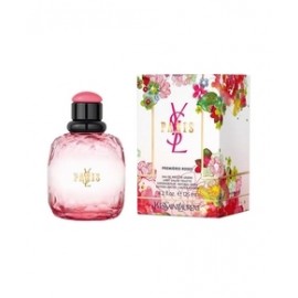 Yves Saint Laurent Paris Premiéres Roses, 2014, tualetinis vanduo moterims, 125ml, (Testeris)