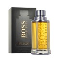 HUGO BOSS Boss The Scent, tualetinis vanduo vyrams, 50ml