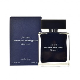 Narciso Rodriguez For Him Bleu Noir, tualetinis vanduo vyrams, 100ml