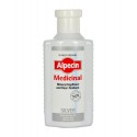 Alpecin Medicinal Silver, Mineral Scalp & Hair Tonic, plaukų serumas moterims ir vyrams, 200ml
