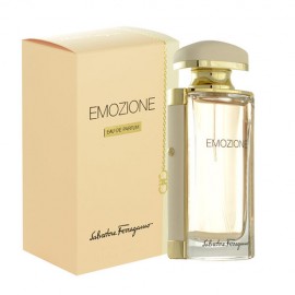 Salvatore Ferragamo Emozione, kvapusis vanduo moterims, 92ml