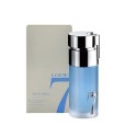 Loewe 7 Natural, tualetinis vanduo vyrams, 100ml