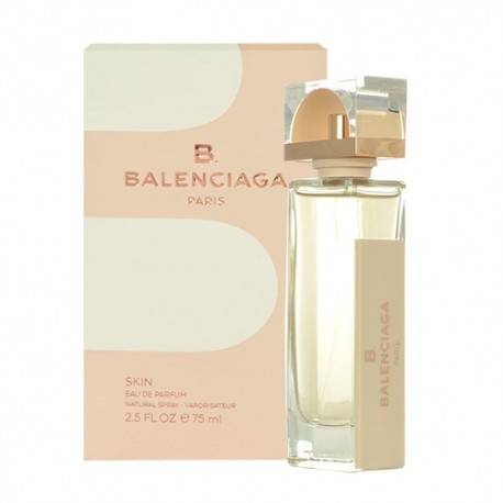 Balenciaga B. Balenciaga Skin, kvapusis vanduo moterims, 50ml