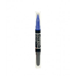 Rimmel London Magnif Eyes, akių šešėliai moterims, 1,6g, (003 Queens Of The Bronzed Age)