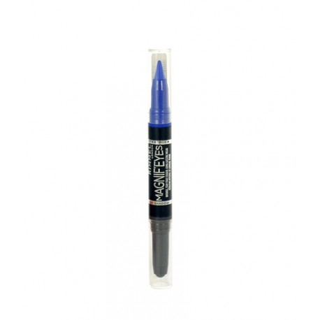 Rimmel London Magnif Eyes, akių šešėliai moterims, 1,6g, (003 Queens Of The Bronzed Age)