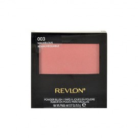 Revlon Powder Blush, skaistalai moterims, 5g, (006 Naughty Nude)