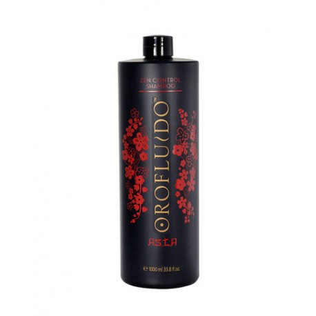 Orofluido Asia Zen, šampūnas moterims, 1000ml