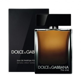 Dolce&Gabbana The One For Men, kvapusis vanduo vyrams, 50ml