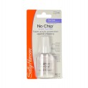 Sally Hansen No Chip, Acrylic Top Coat, nagų lakas moterims, 13,3ml