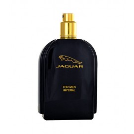 Jaguar For Men Imperial, tualetinis vanduo vyrams, 100ml, (Testeris)