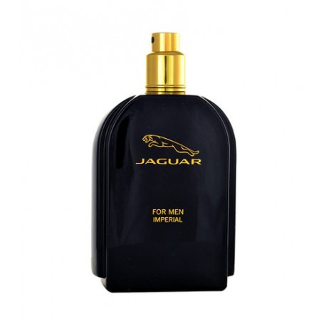 Jaguar For Men Imperial, tualetinis vanduo vyrams, 100ml, (Testeris)
