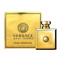 Versace Pour Femme Oud Oriental, kvapusis vanduo moterims, 100ml, (Testeris)