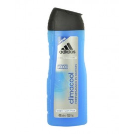Adidas Climacool, dušo želė vyrams, 400ml